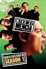 Watch Mind of Mencia 1channel